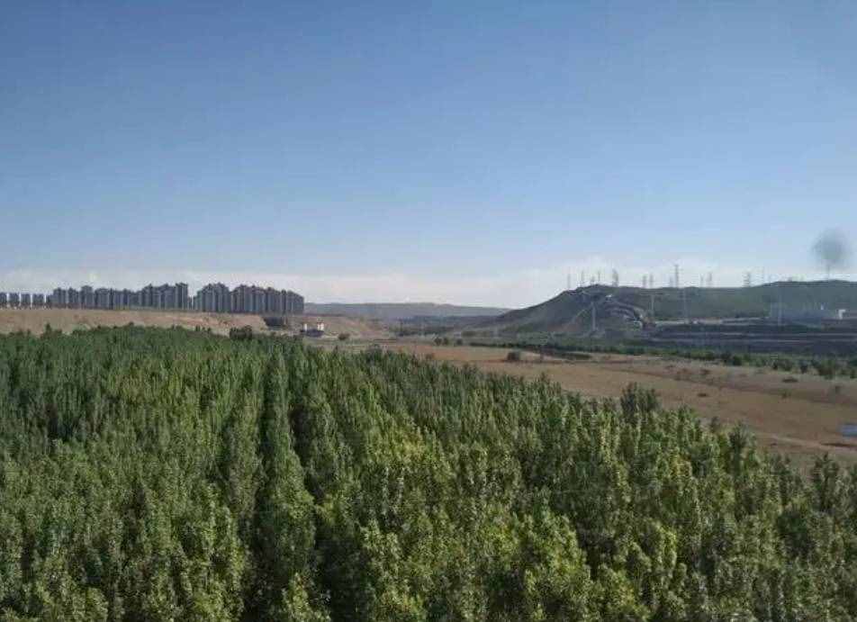 乌鲁木齐60个最偏僻小区，看看哪个是你家？