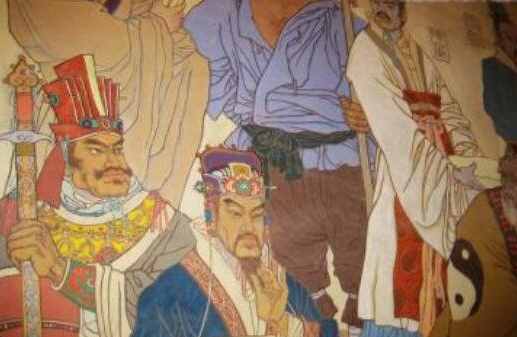 八大山人是谁，“八大山人”名号由何而来