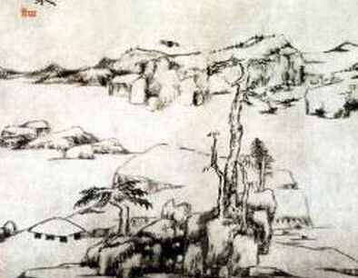 八大山人是谁，“八大山人”名号由何而来