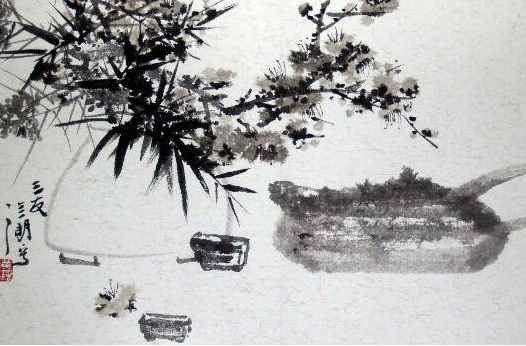 八大山人是谁，“八大山人”名号由何而来