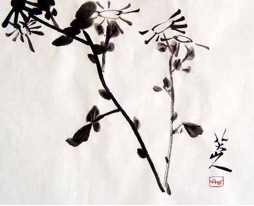 八大山人是谁，“八大山人”名号由何而来