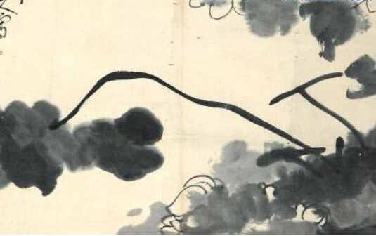 八大山人是谁，“八大山人”名号由何而来