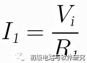 运算放大器概述