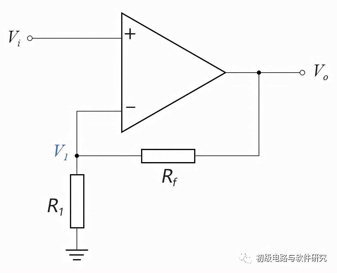运算放大器概述