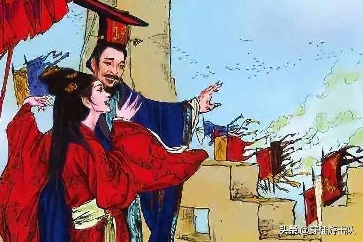 100个历史人名，你全念错了？