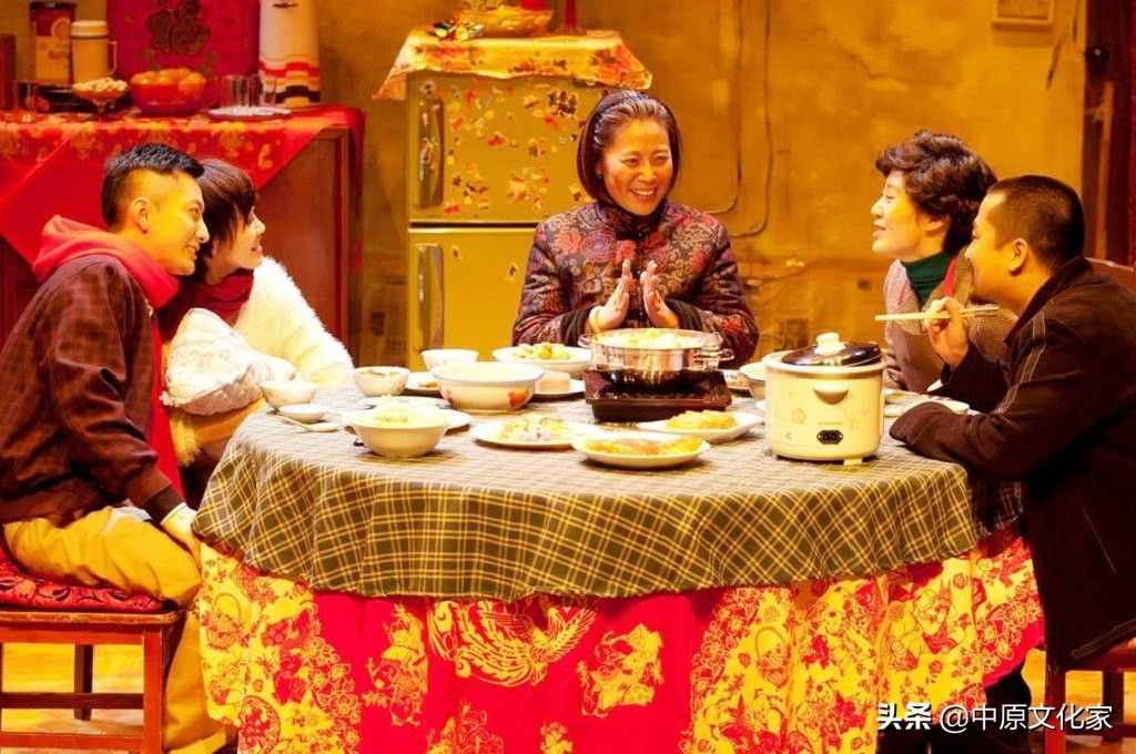 大年三十儿熬一宿，你知道为什么要守岁吗