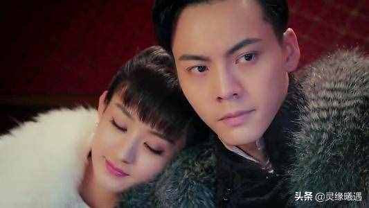 老九门各自结局：张大佛爷生死之谜，二月红有三个儿子