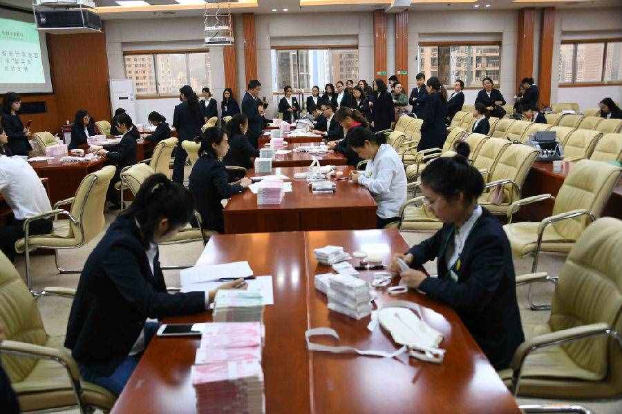 培育先进文化 助力企业腾飞，农行贵州贵阳分行企业文化建设纪实