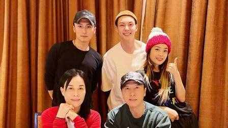 陈伟霆为了袒护杨颖公开对吴彦祖怒指叫嚣今天我们来讲讲陈伟霆