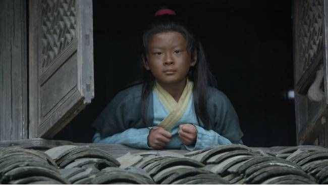 包拯一生娶过三个老婆，为何给他延续香火的只是一名小丫鬟？