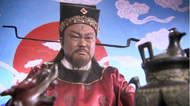 包拯一生娶过三个老婆，为何给他延续香火的只是一名小丫鬟？