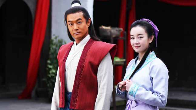 包拯一生娶过三个老婆，为何给他延续香火的只是一名小丫鬟？
