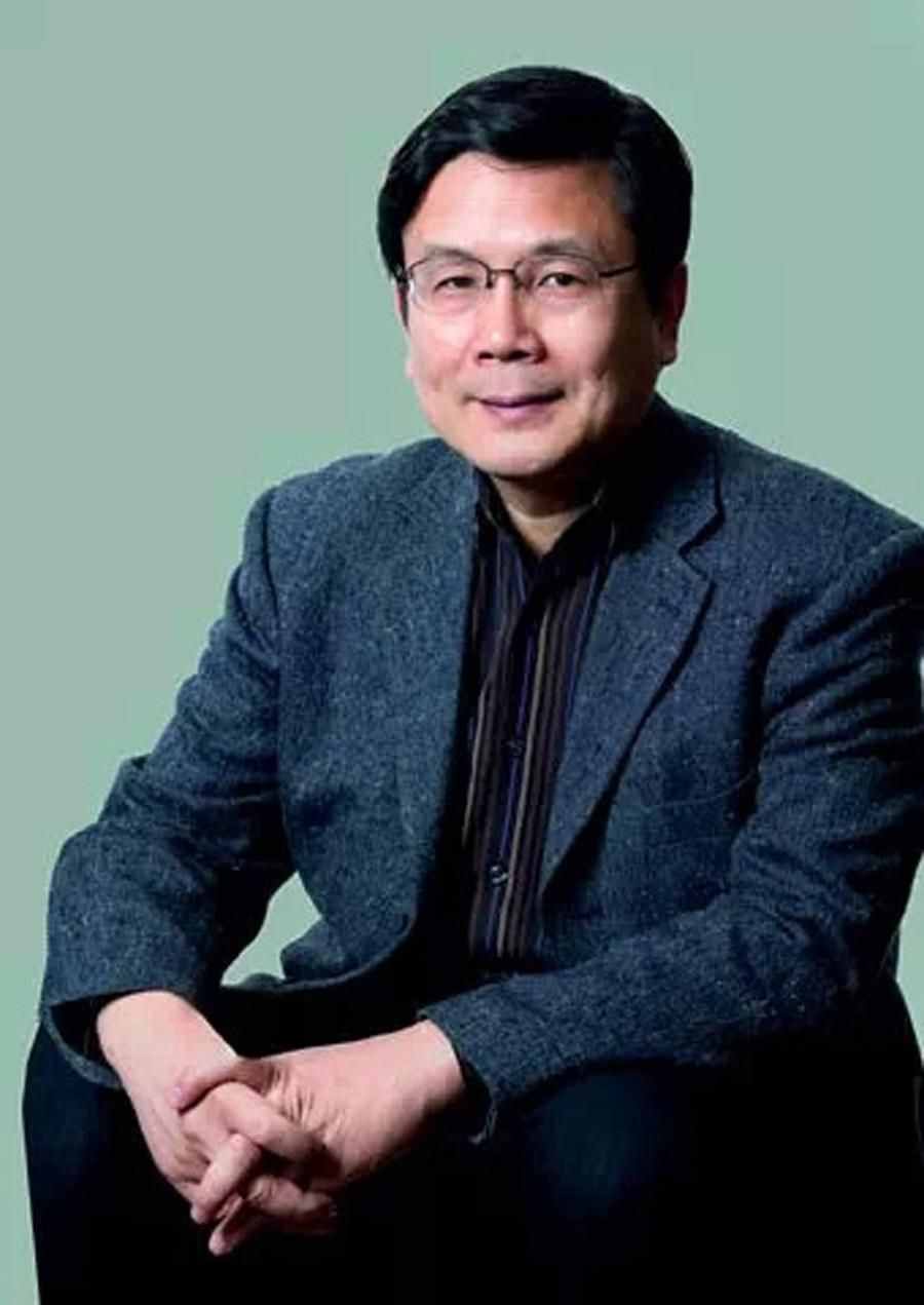 汪国真先生最暖心的句子，句句经典正能量，值得一读