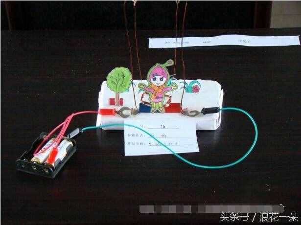 小学生们的科技小发明，一个比一个牛！爸妈这次开心的笑了！