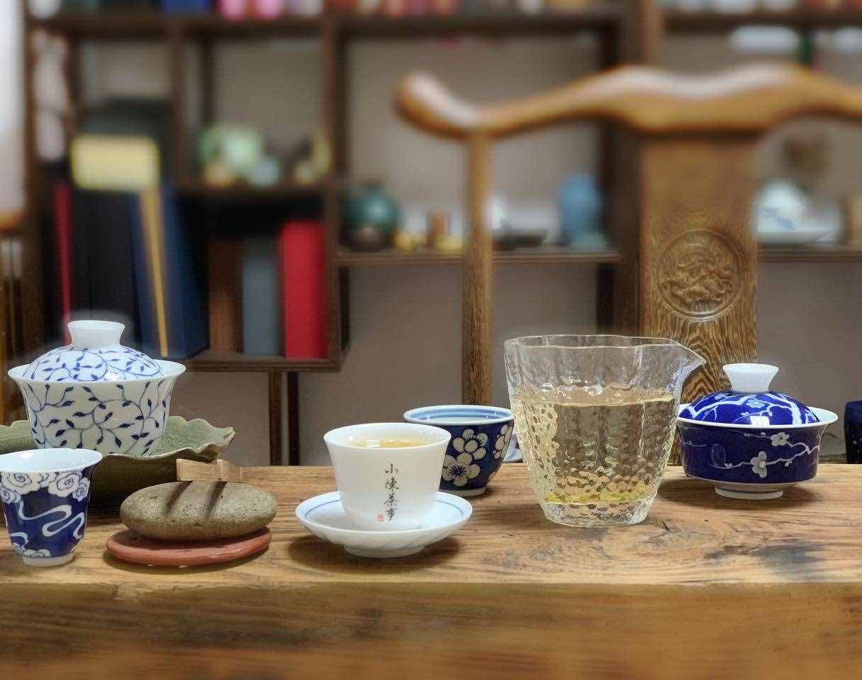 有人说，金骏眉采一芽一叶？看完这三点红茶知识，别被掌柜绕晕了
