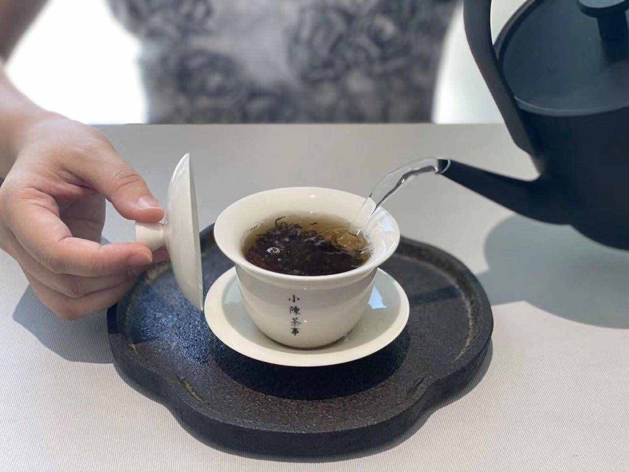 有人说，金骏眉采一芽一叶？看完这三点红茶知识，别被掌柜绕晕了