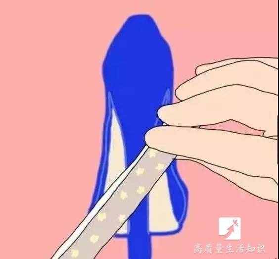 洗鞋原来如此轻松！学会这七招后，天天都有新鞋穿啦！
