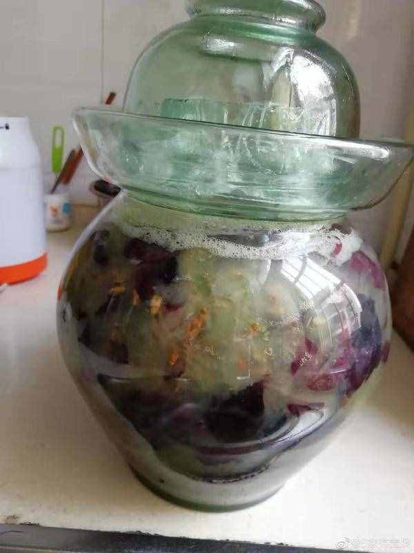 自制葡萄酒的步骤
