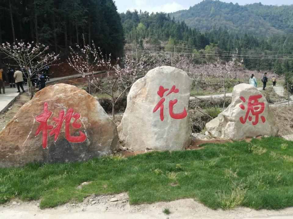 上溪桃花诗会随笔：没有前途的唐伯虎，照样留不住明媒正娶的妻子