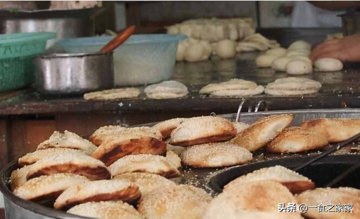 苏州美食知多少？来到苏州不得不吃的美味小吃，没吃过就可惜了