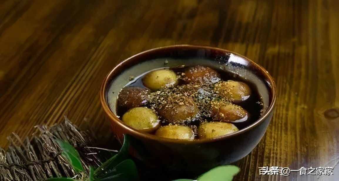 苏州美食知多少？来到苏州不得不吃的美味小吃，没吃过就可惜了