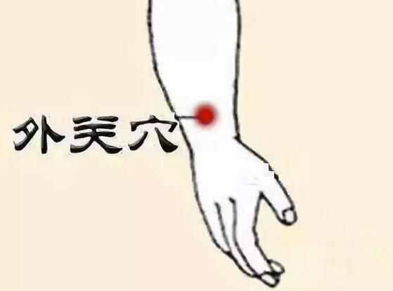 人体生命线“奇经八脉”，每天按摩，气血更足