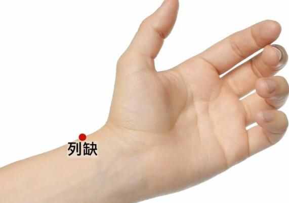 人体生命线“奇经八脉”，每天按摩，气血更足