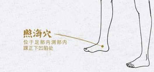 人体生命线“奇经八脉”，每天按摩，气血更足