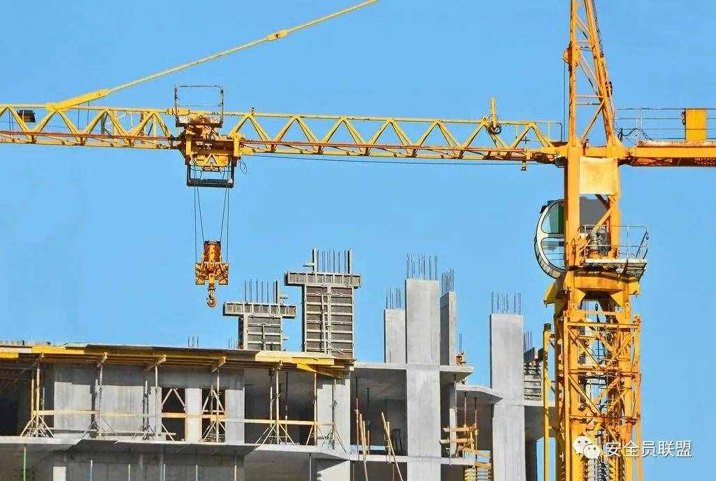 建设工程施工安全技术操作规程》——机电设备