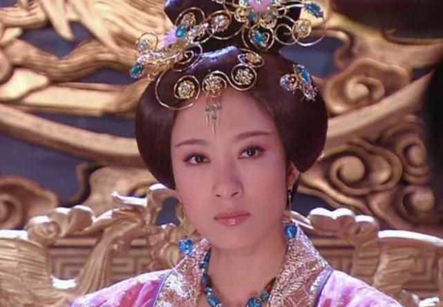 明朝被皇帝专宠的贵妃，陵墓被洗劫一空，盗墓贼下场凄惨