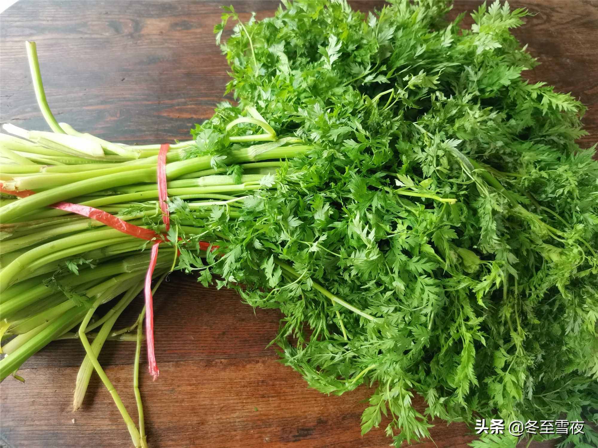 东北农村，常吃的16种山野菜，现在城市里很少见，你吃过几种？