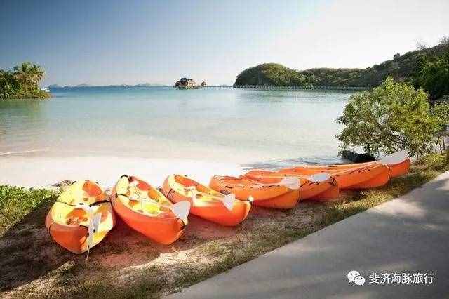 斐济自由行，你必须做的攻略