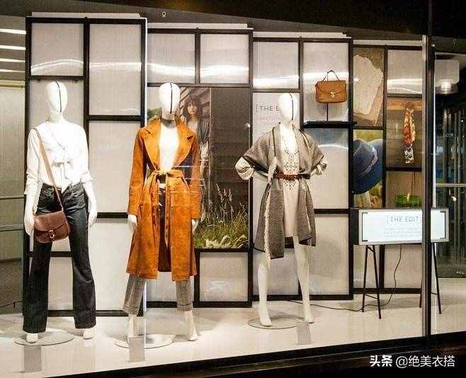 怎么样才能在网上购买到喜欢并且合适的衣服？这些专业知识要知道