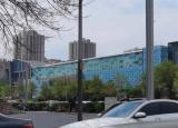 今日更新徐州旅游资讯网（已经露出新玻璃外立面）