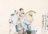 今日更新三人行必有我师最早是谁提出来的(孔子三人行必有我师的故事)