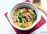 今日更新腊肉的吃法（春天腊肉怎么做好吃）