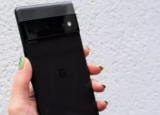 谷歌Pixel 6 Pro手机优惠在谷歌商店降价50英镑