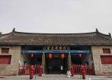 今日更新内乡县衙对联（在内乡县衙品味楹联文化）