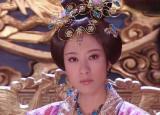 今日更新明朝万贵妃（明朝被皇帝专宠的贵妃）