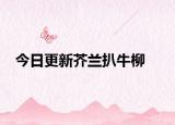 今日更新芥兰扒牛柳
