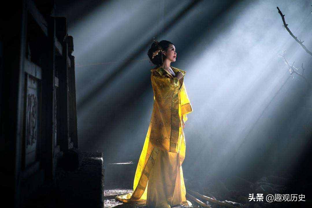 “冷宫”究竟在故宫何处，为何不对外开放？溥仪晚年透露其中缘由