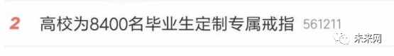 高校硬核毕业礼物哪家强？
