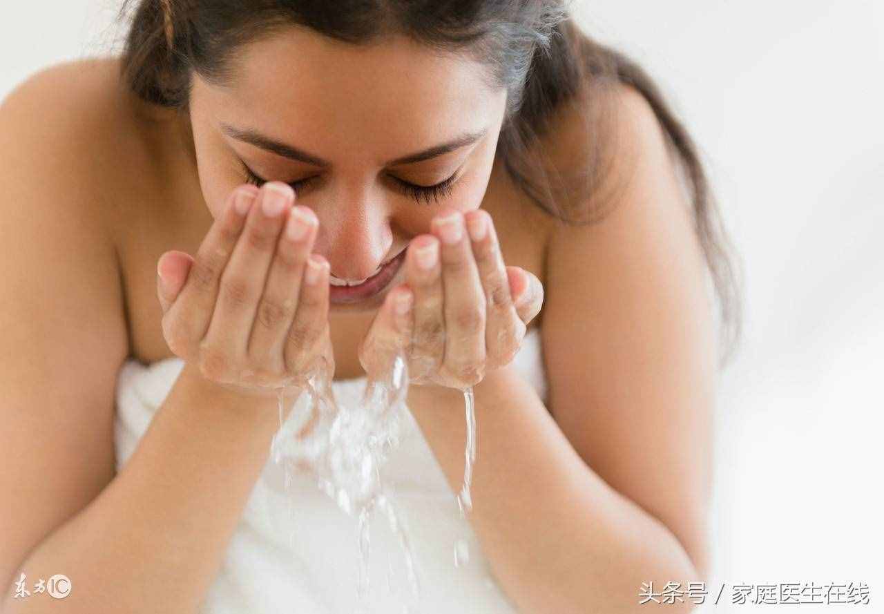 皮肤科医生：做到这6件事，也可轻松护理敏感肌肤！