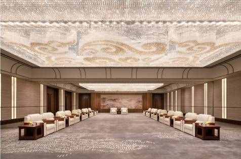 国际星级酒店入驻济南 凯宾斯基打造泉城之巅奢华体验