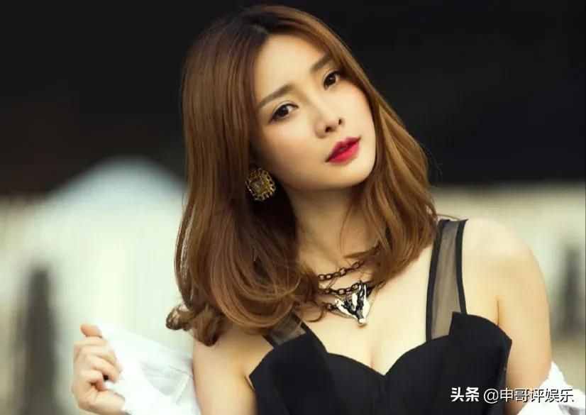 娱乐圈公认的十大最性感女神