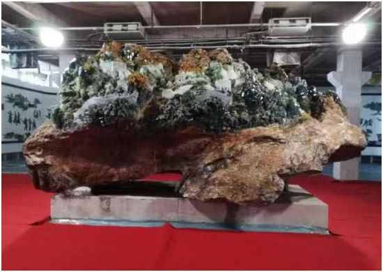 “玉雕之乡”中原名镇石佛寺--简介