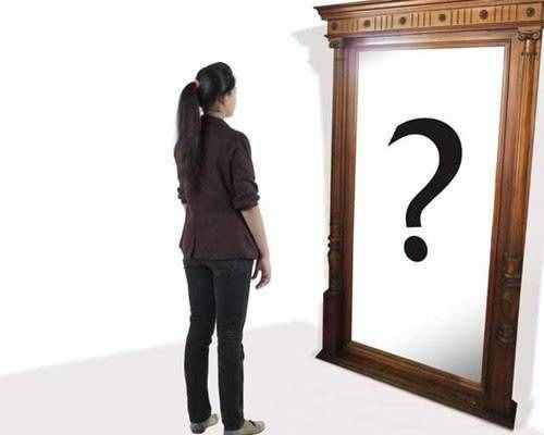 镜子和照片中的你，还是你真实的相貌吗？听听科学家是如何说的