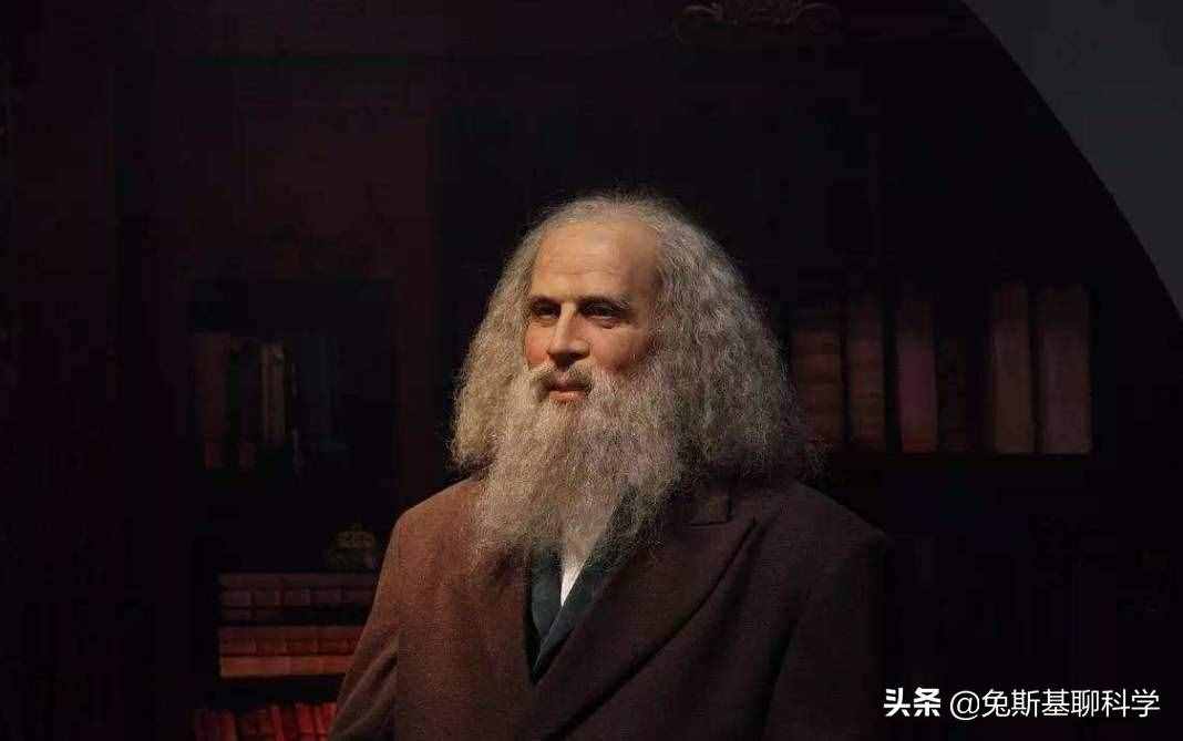 地球上的118种化学元素,每种只要1克,能集齐的都是亿万富翁