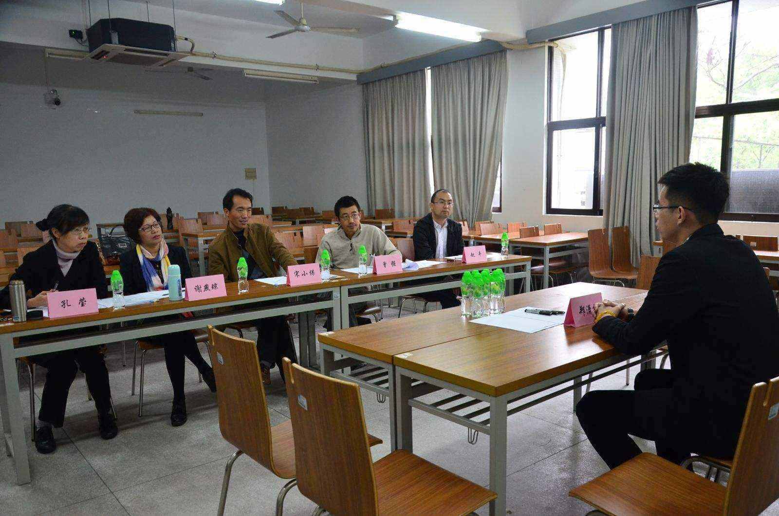 考研复试，掌握这4个小技巧，让导师对你“一见倾心”！