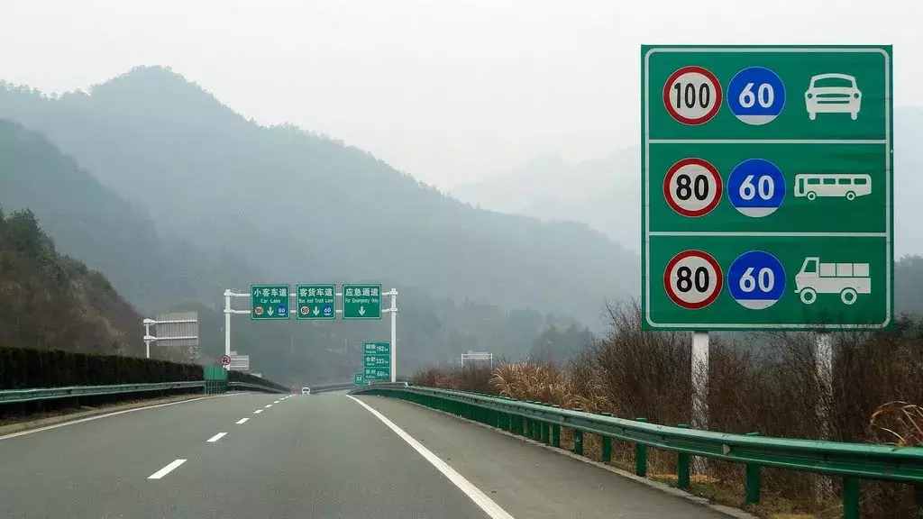 80迈=80码=80公里？傻傻分不清楚，别自己超速了都不知道！